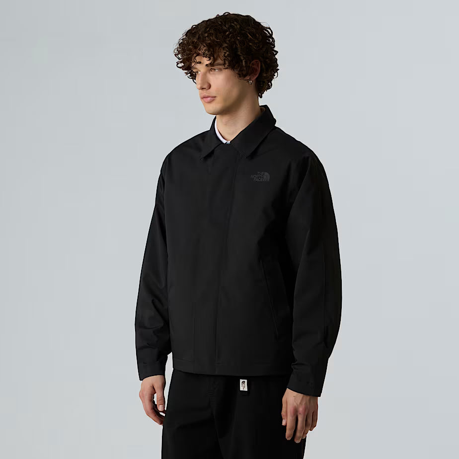 City Triclimate Jacket The North Face AW25 - TNF Black