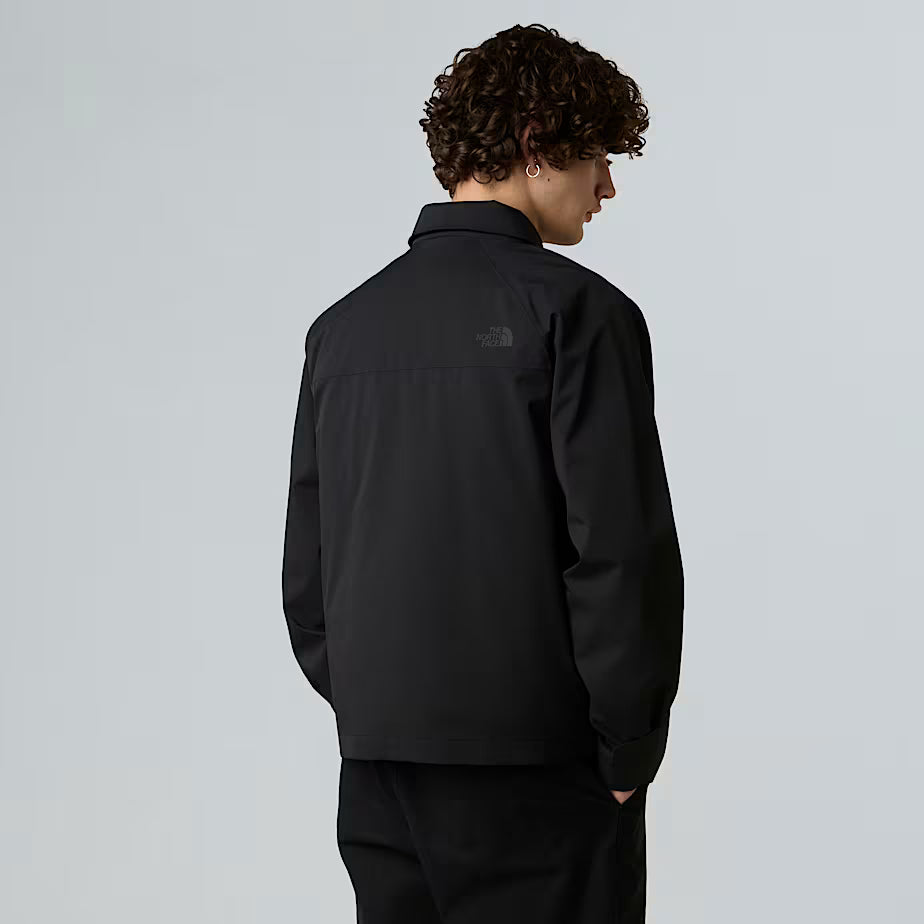 City Triclimate Jacket The North Face AW25 - TNF Black