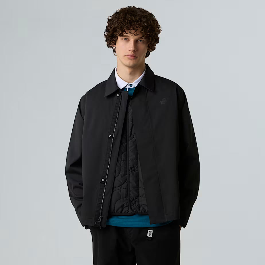 City Triclimate Jacket The North Face AW25 - TNF Black
