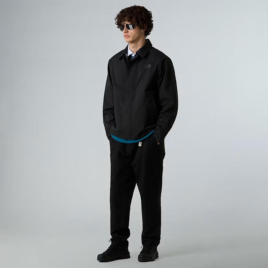 City Triclimate Jacket The North Face AW25 - TNF Black