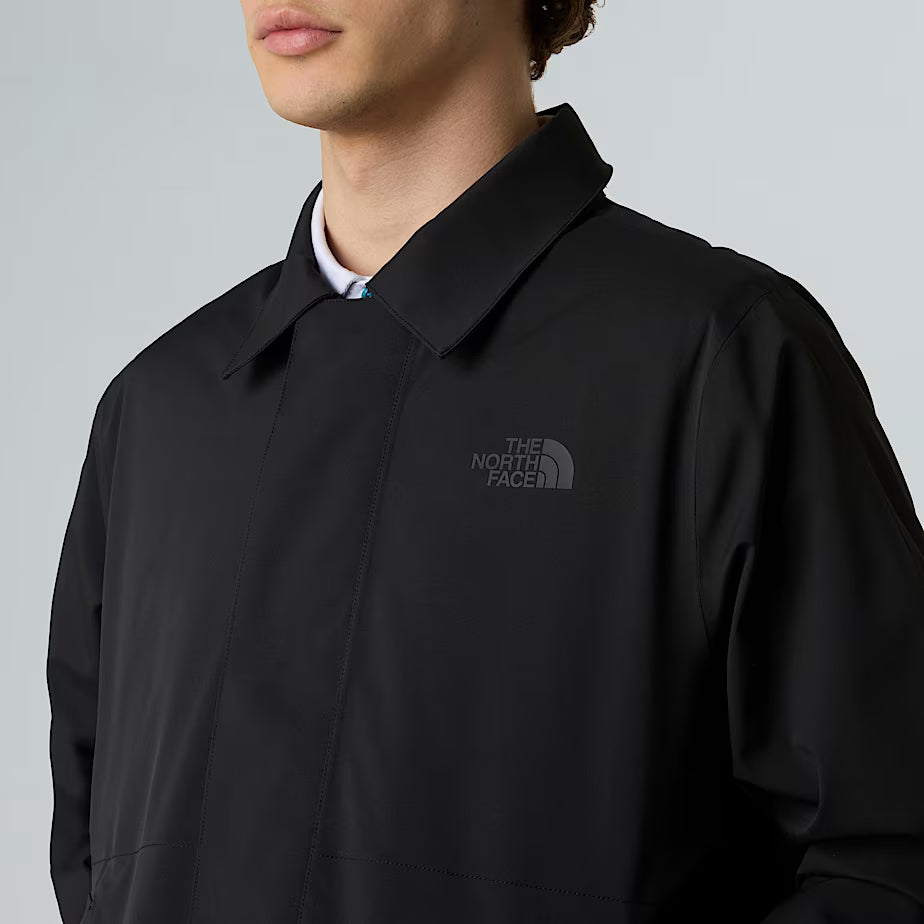 City Triclimate Jacket The North Face AW25 - TNF Black