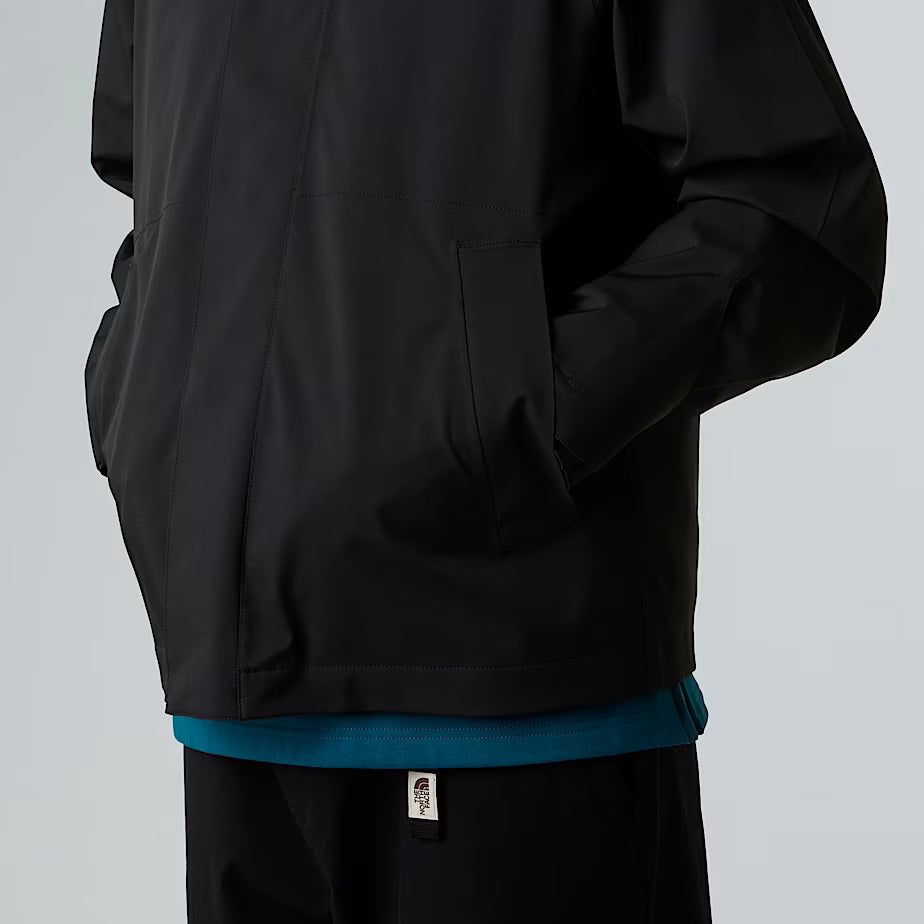 City Triclimate Jacket The North Face AW25 - TNF Black