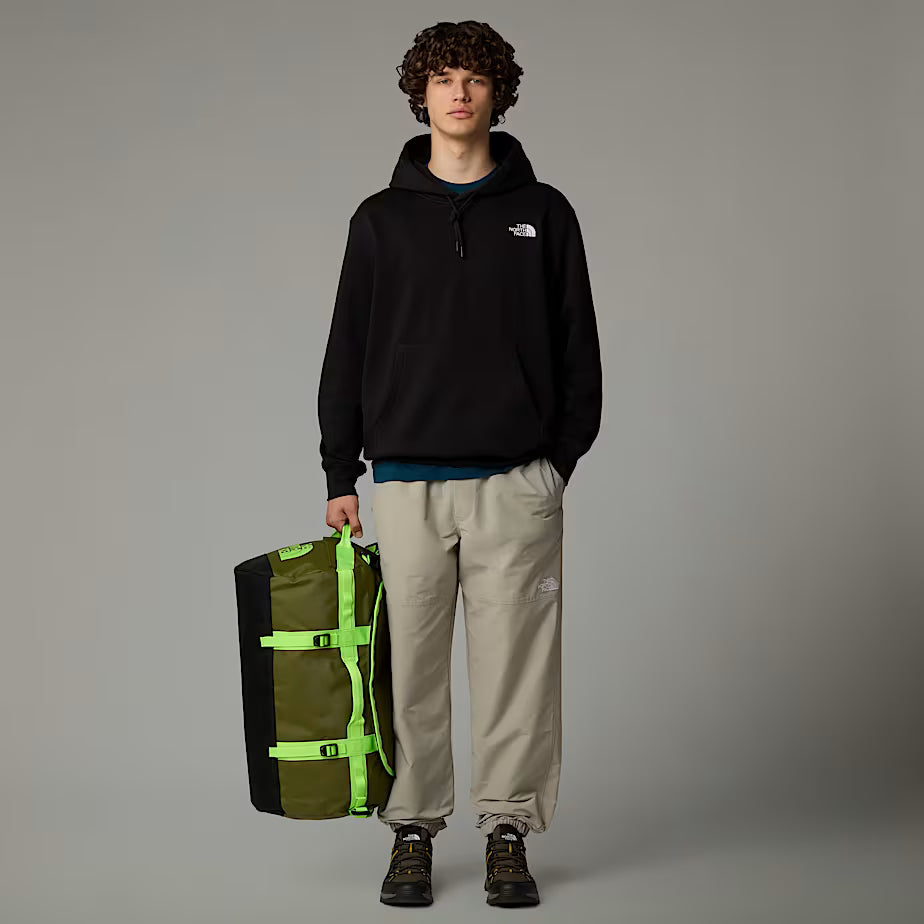 Essential Hoodie The North Face AW25 - TNF Black