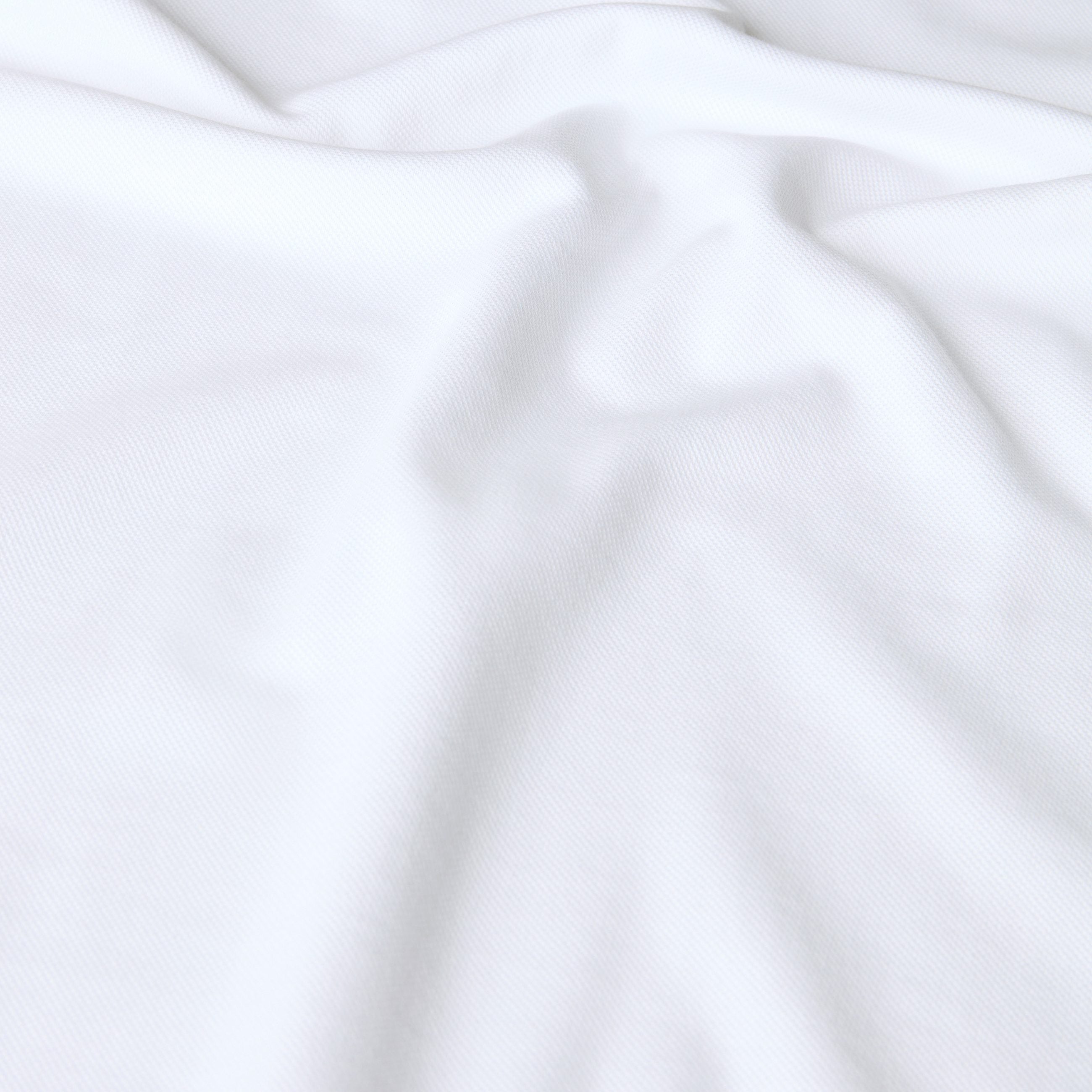Essential Regular Polo The North Face - TNF White
