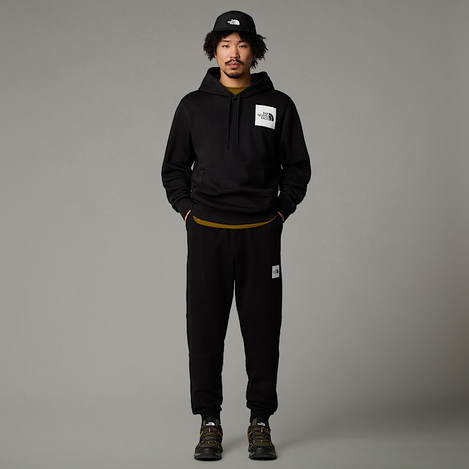 Fine Pant The North Face - Black