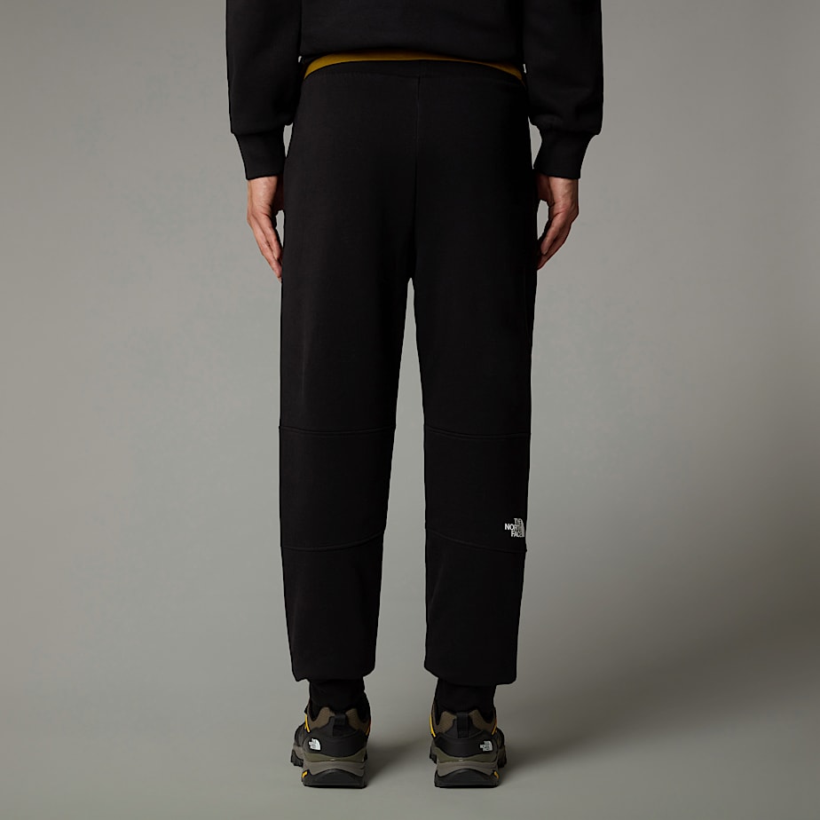 Fine Pant The North Face - Black