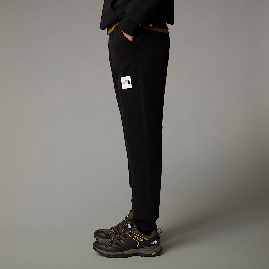 Fine Pant The North Face - Black