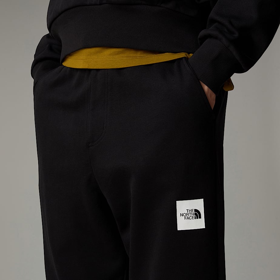 Fine Pant The North Face - Black