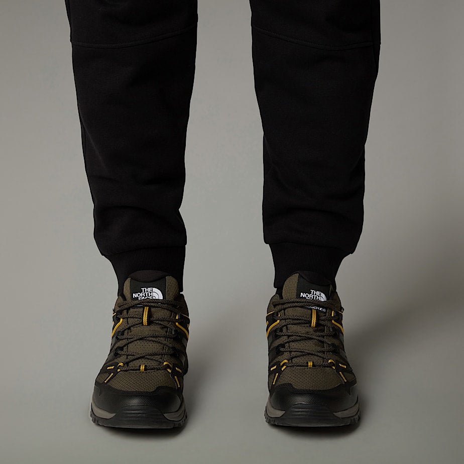 Fine Pant The North Face - Black