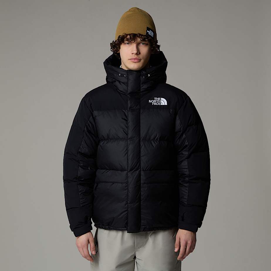 Himalayan Down Parka The North Face - Black