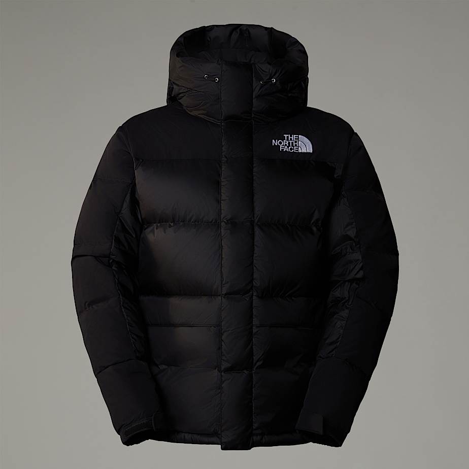 Himalayan Down Parka The North Face - Black