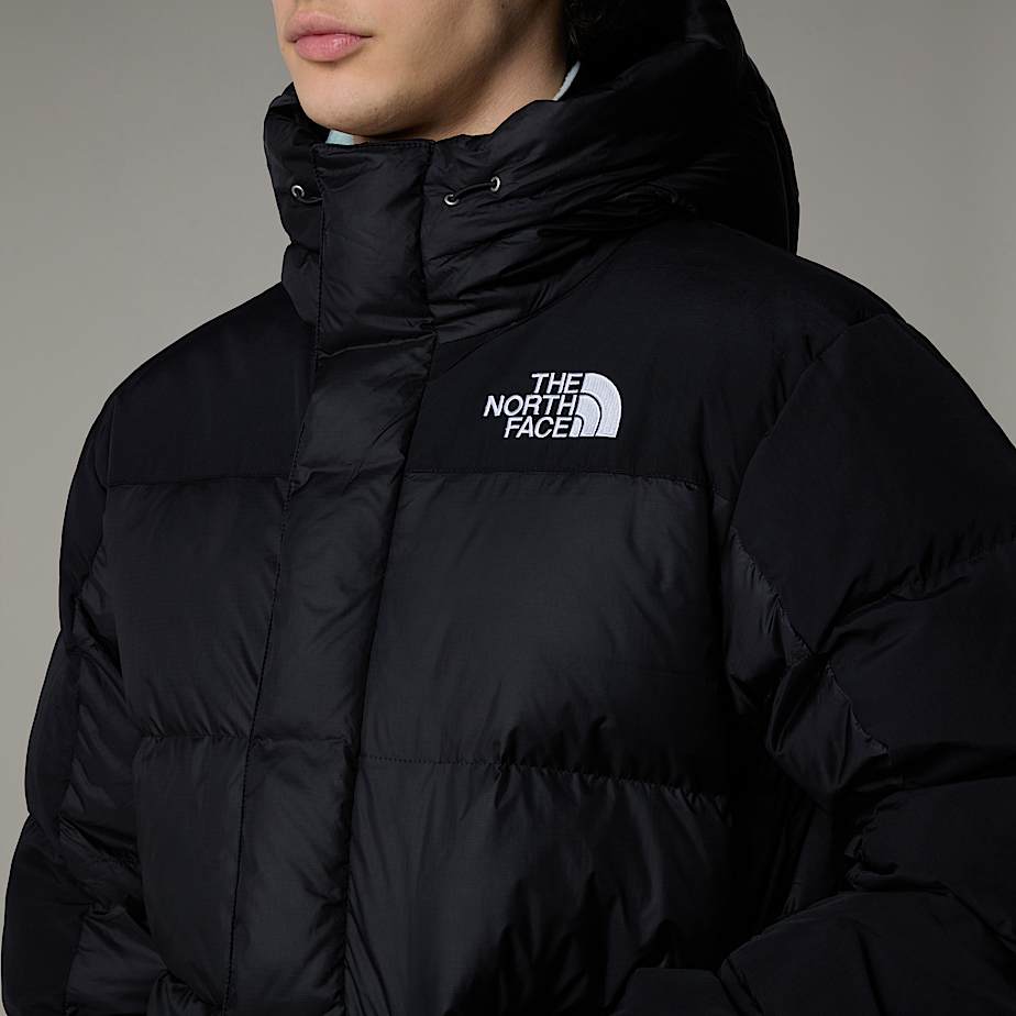 Himalayan Down Parka The North Face - Black