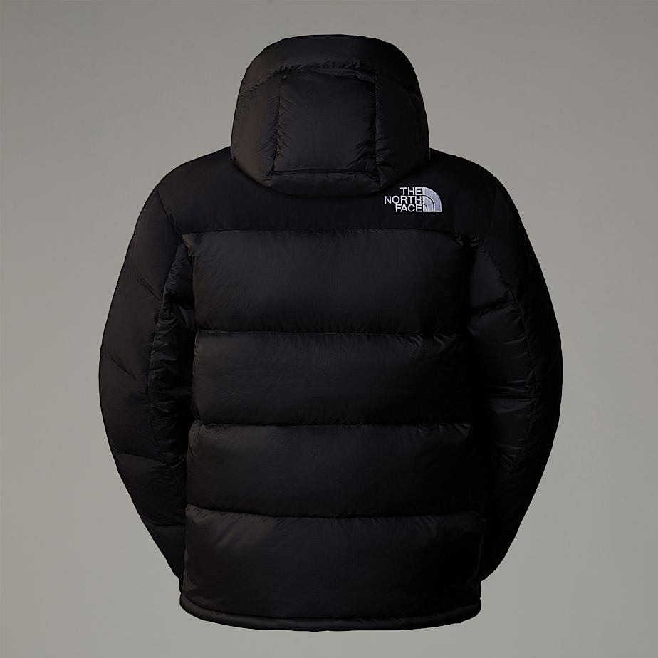 Himalayan Down Parka The North Face - Black