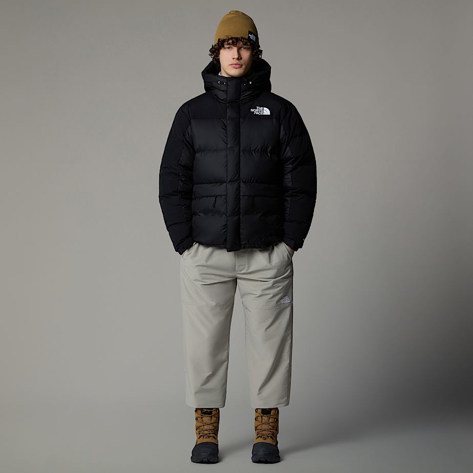 Himalayan Down Parka The North Face - Black