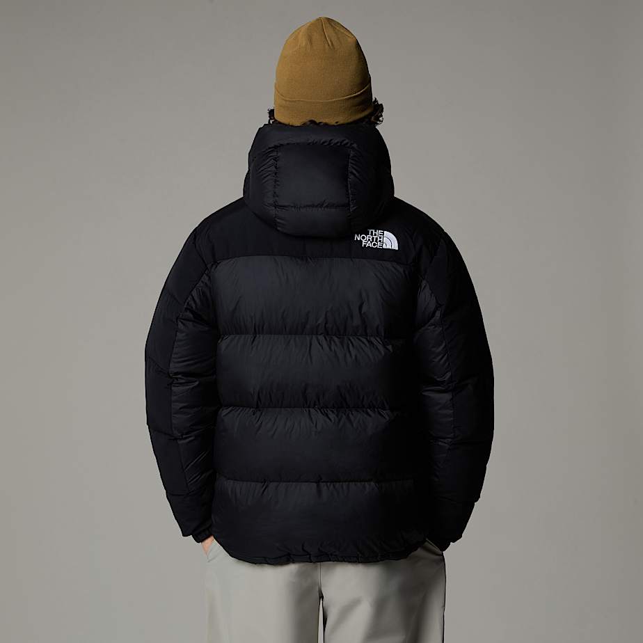 Himalayan Down Parka The North Face - Black