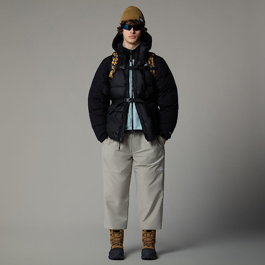 Himalayan Down Parka The North Face - Black