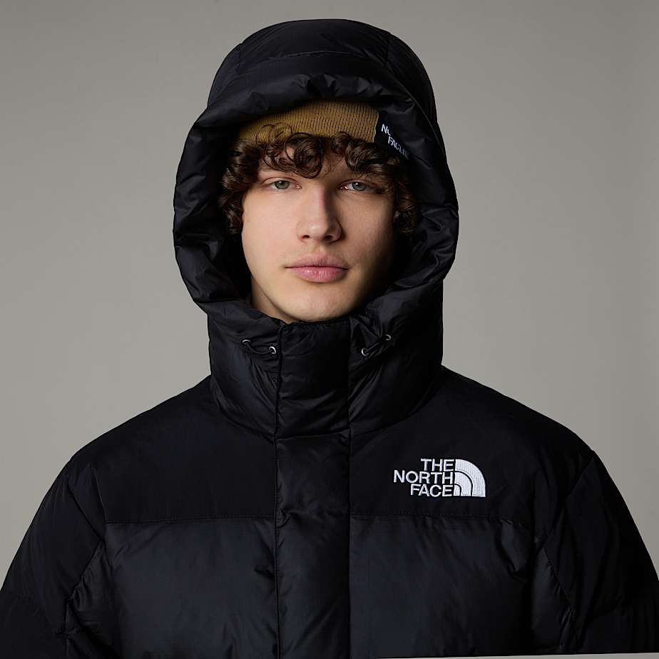 Himalayan Down Parka The North Face - Black