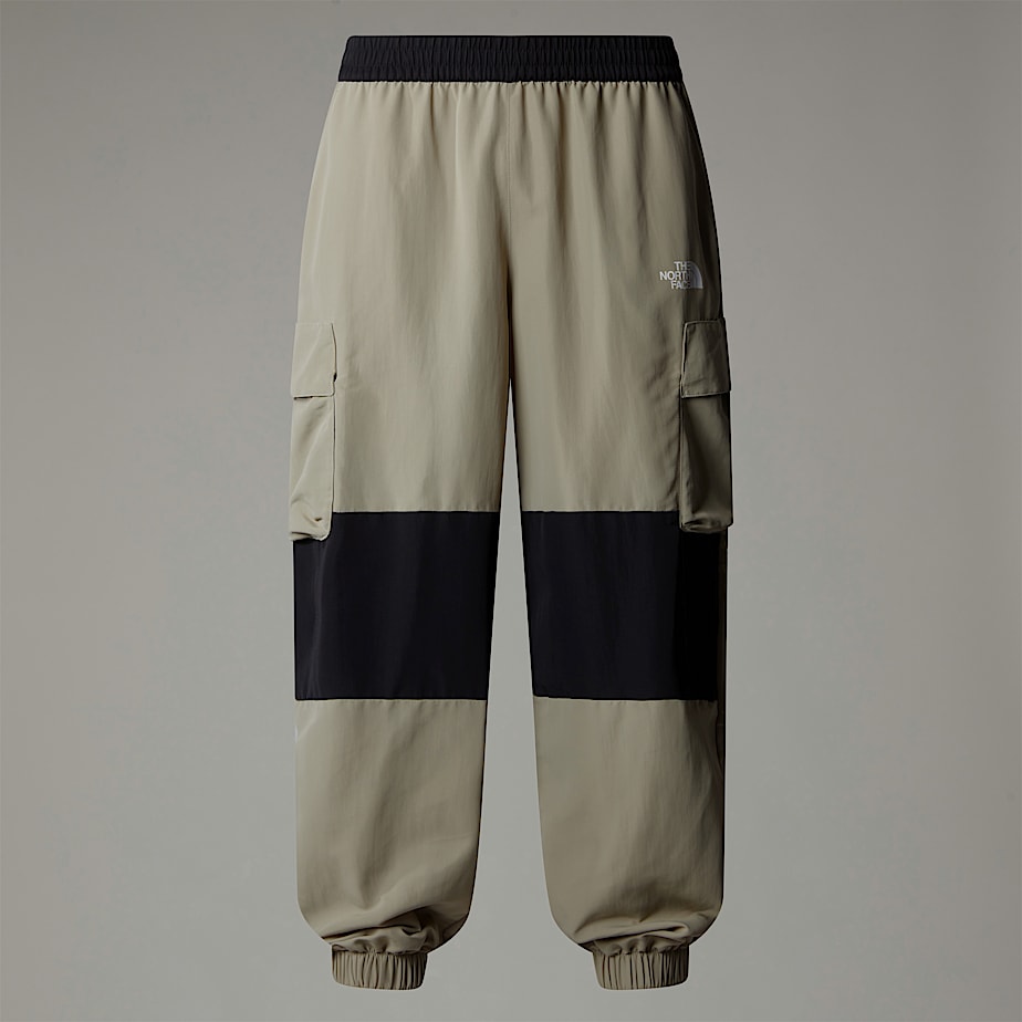 Pantaloni Himalayan Track The North Face - Clay Grey / Black