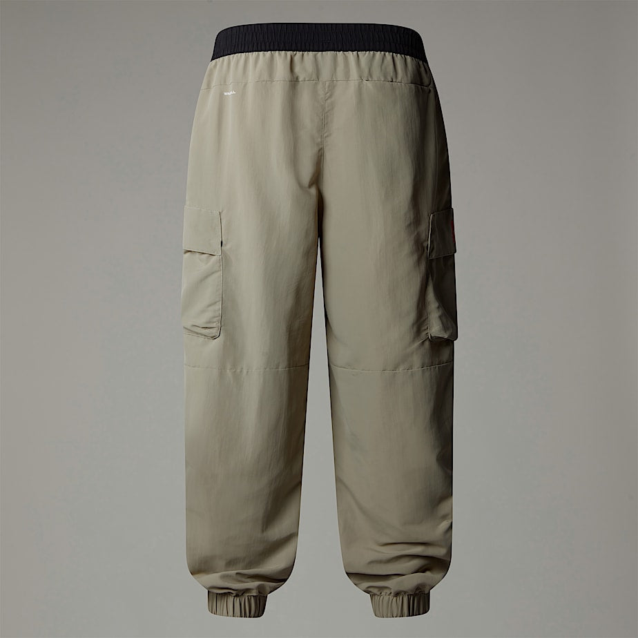 Pantaloni Himalayan Track The North Face - Clay Grey / Black