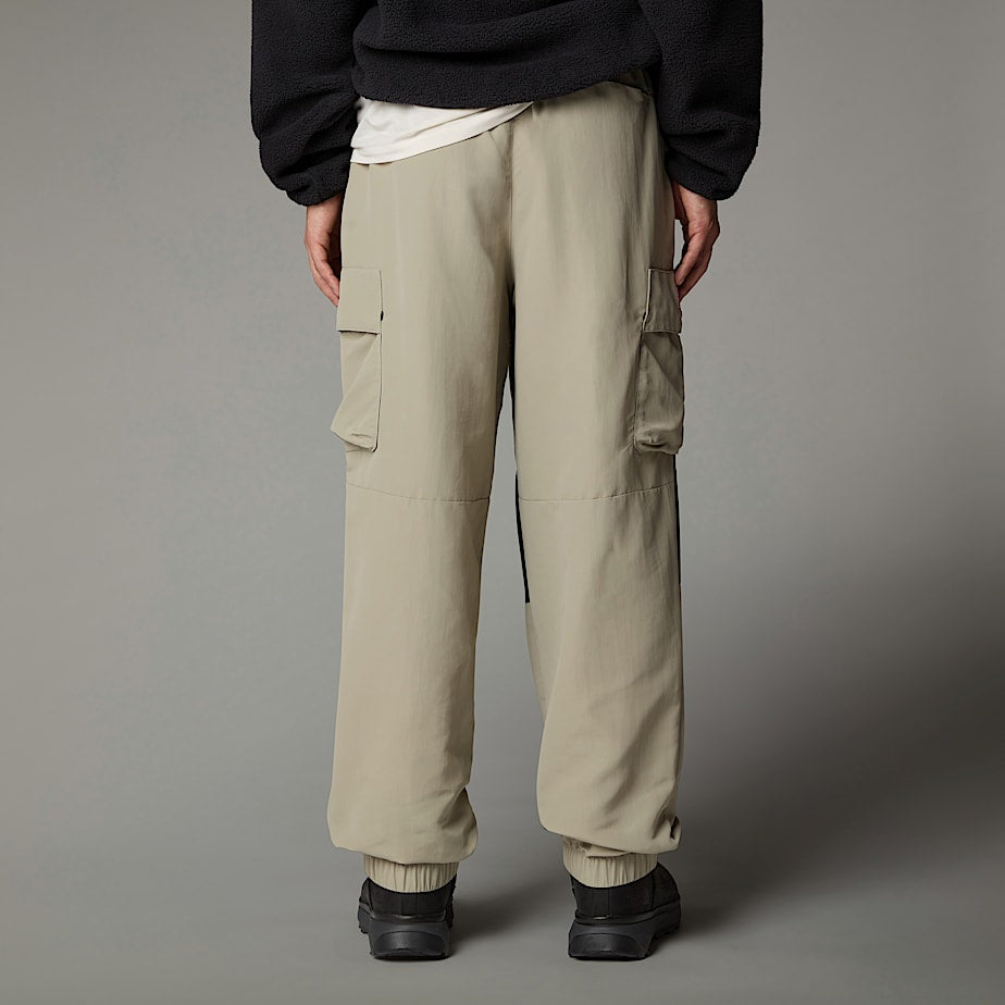 Pantaloni Himalayan Track The North Face - Clay Grey / Black