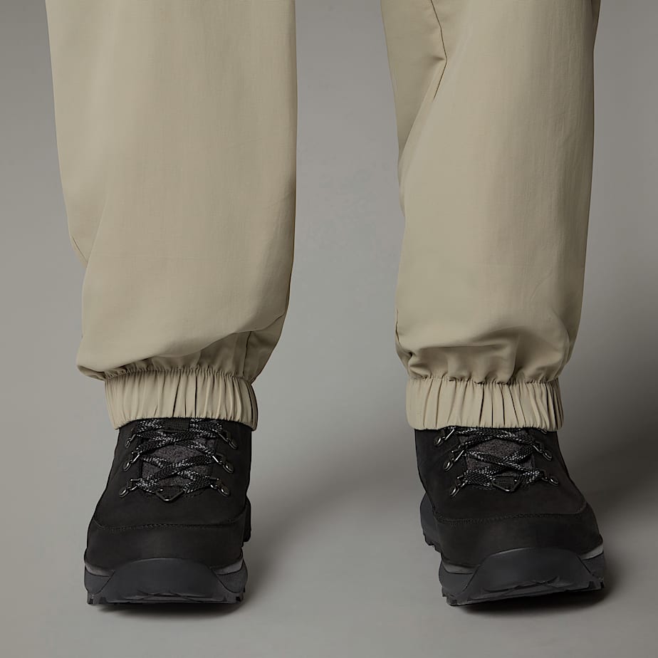 Pantaloni Himalayan Track The North Face - Clay Grey / Black