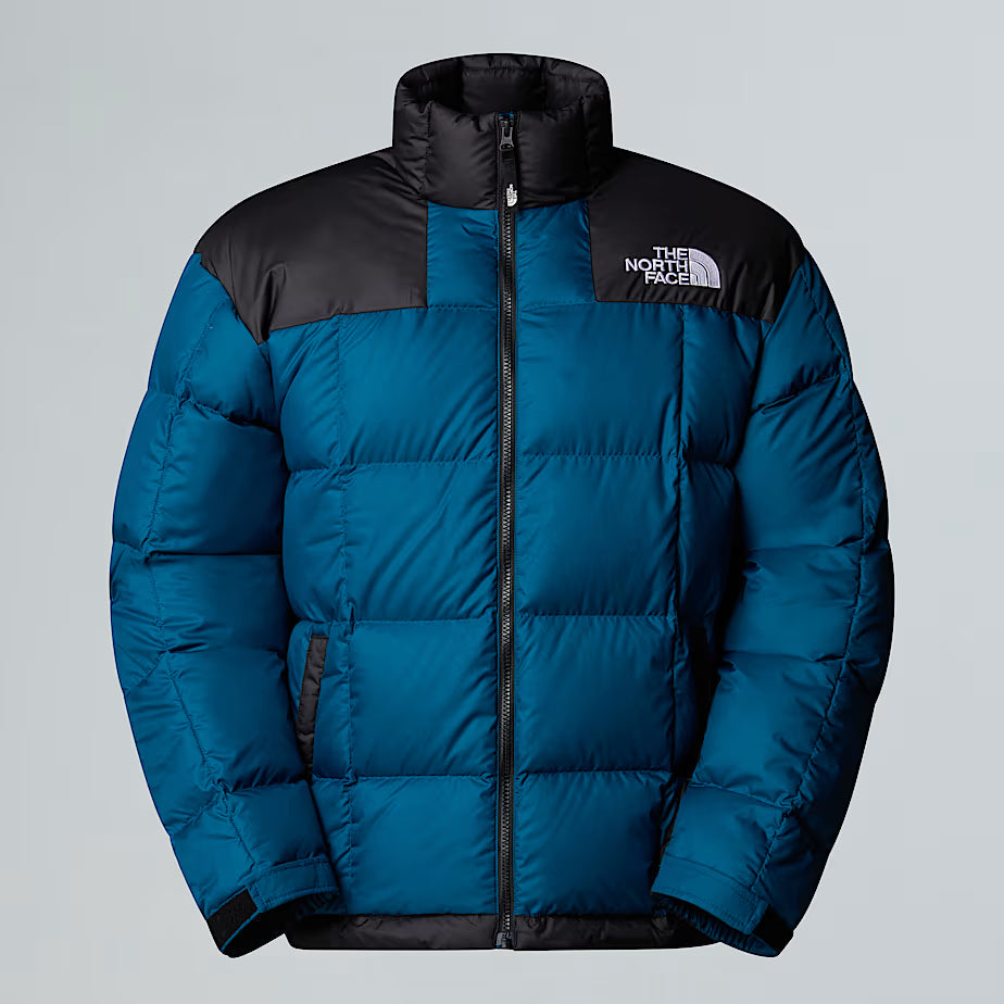 Lhotse Down Jacket The North Face AW25 - Mineral Ink