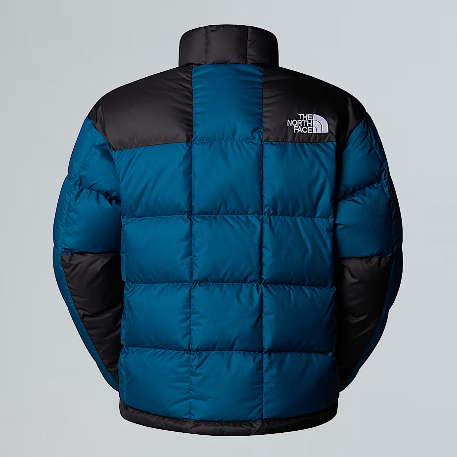 Lhotse Down Jacket The North Face AW25 - Mineral Ink