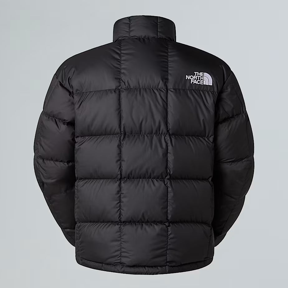 Lhotse Down Jacket The North Face AW25 - TNF Black-NPF-R