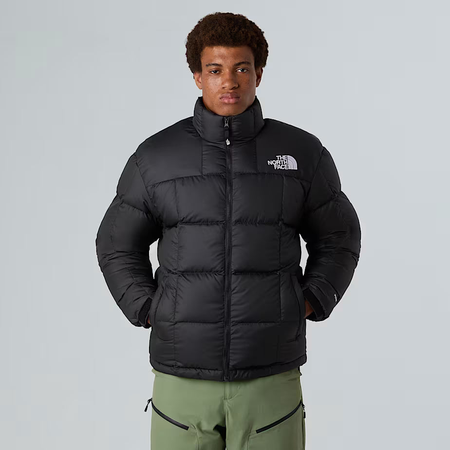 Lhotse Down Jacket The North Face AW25 - TNF Black-NPF-R