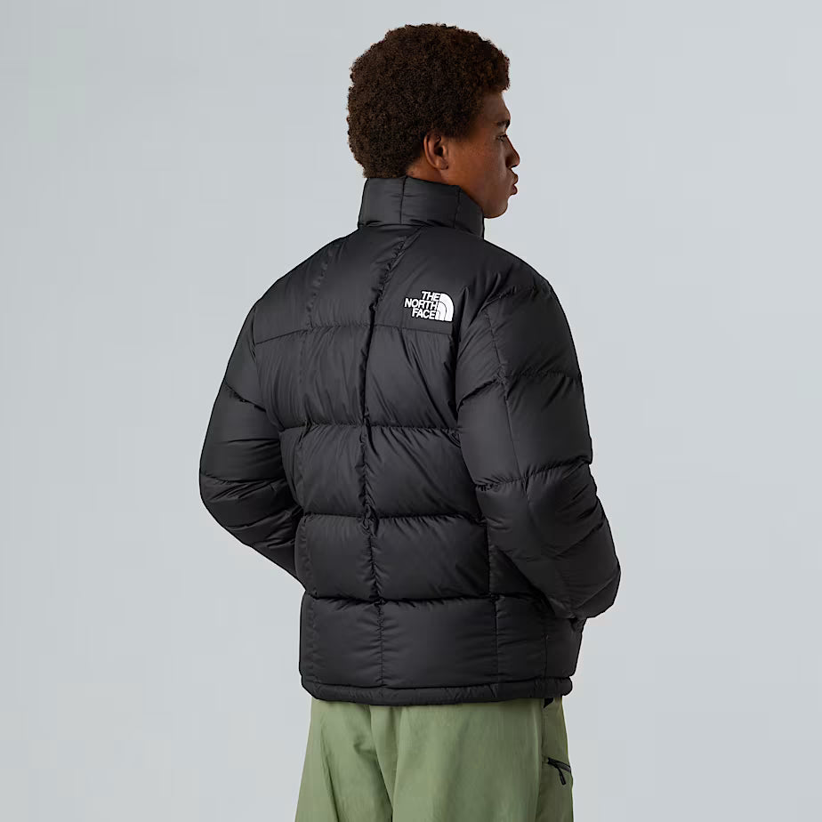 Lhotse Down Jacket The North Face AW25 - TNF Black-NPF-R