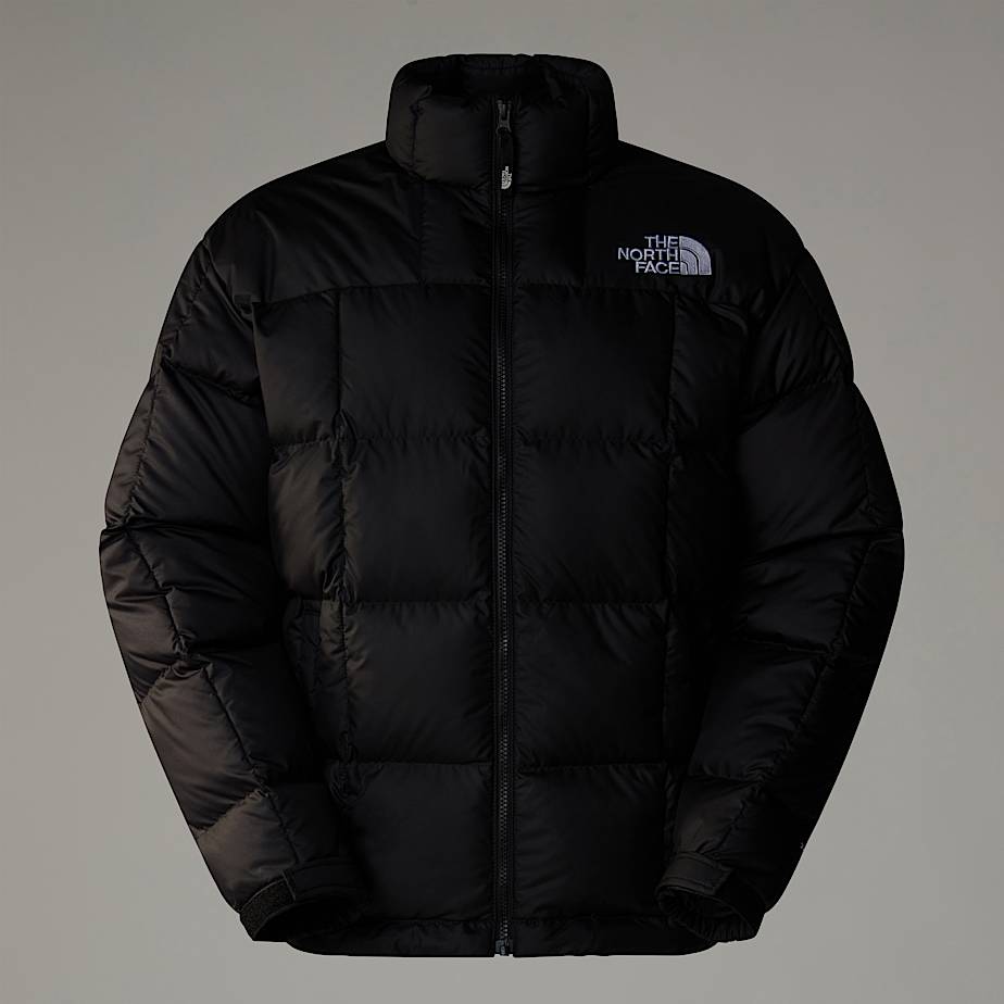 Giacca in piumino Lhotse The North Face - TNF Black-TNF Black-TNF White