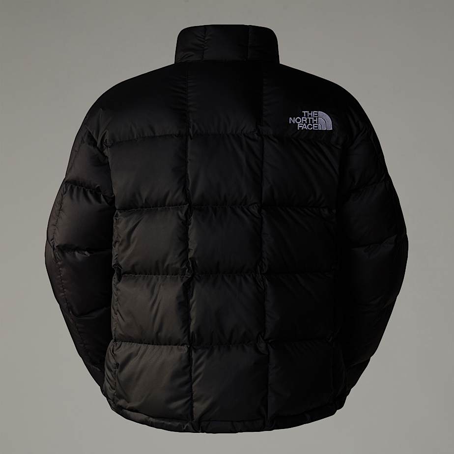 Giacca in piumino Lhotse The North Face - TNF Black-TNF Black-TNF White