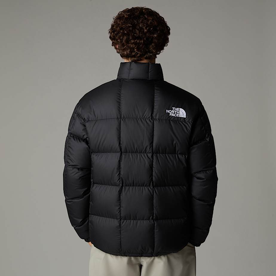 Giacca in piumino Lhotse The North Face - TNF Black-TNF Black-TNF White