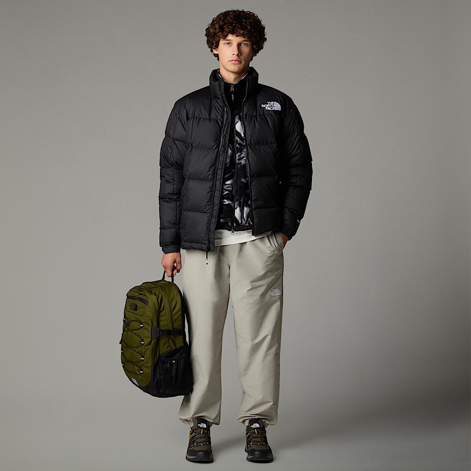 Giacca in piumino Lhotse The North Face - TNF Black-TNF Black-TNF White