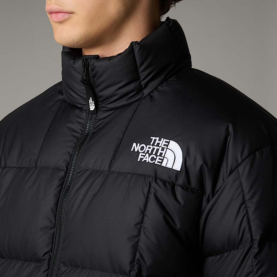 Giacca in piumino Lhotse The North Face - TNF Black-TNF Black-TNF White