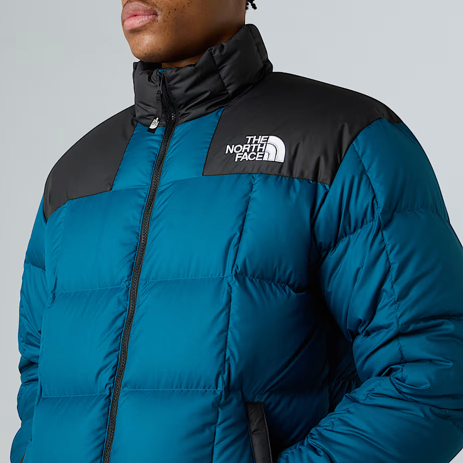 Lhotse Down Jacket The North Face AW25 - Mineral Ink