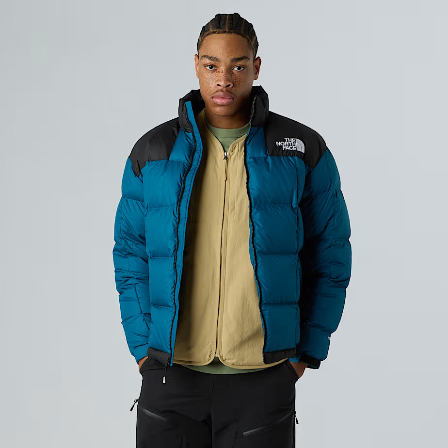 Lhotse Down Jacket The North Face AW25 - Mineral Ink