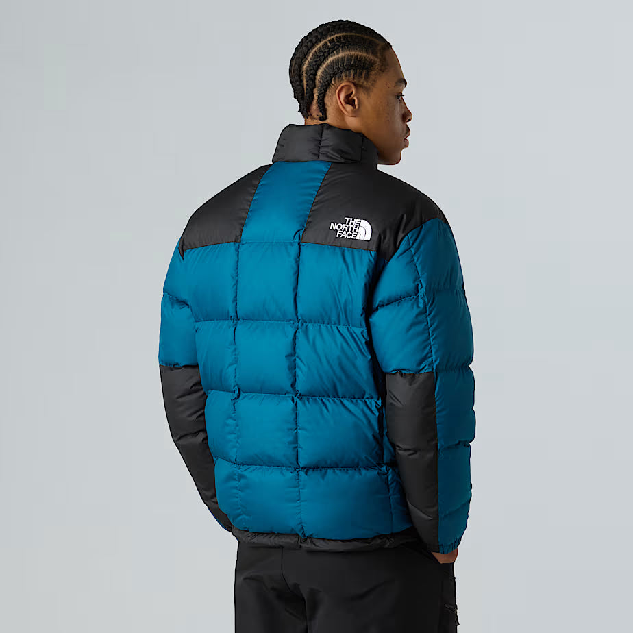 Lhotse Down Jacket The North Face AW25 - Mineral Ink