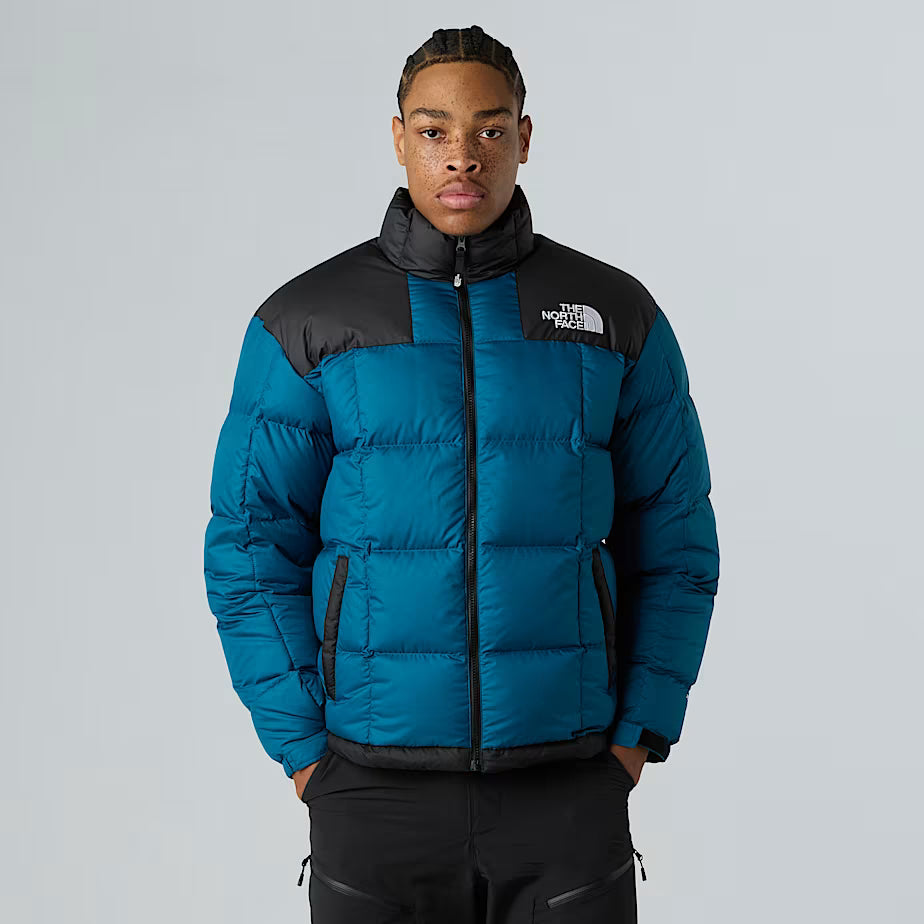 Lhotse Down Jacket The North Face AW25 - Mineral Ink