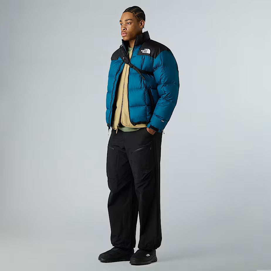 Lhotse Down Jacket The North Face AW25 - Mineral Ink