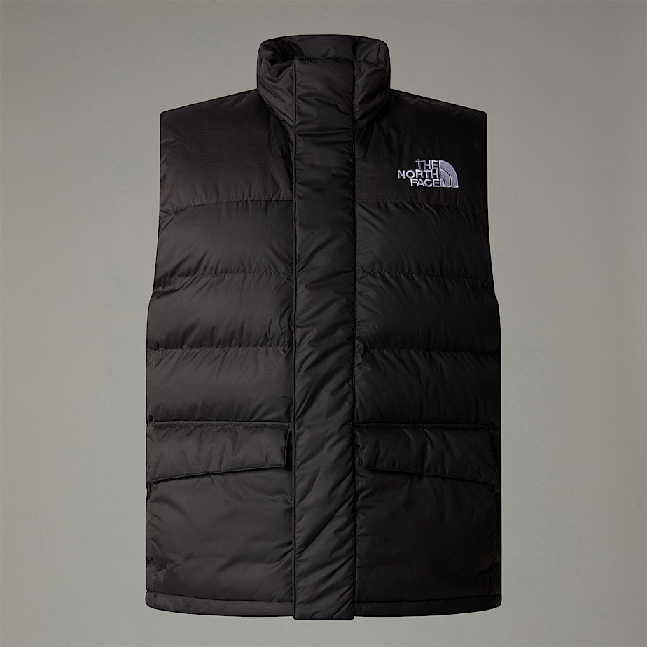 Gilet imbottito Limbara The North Face - Black