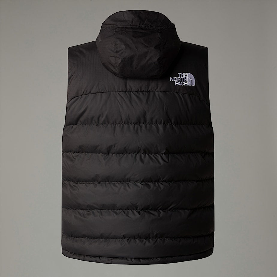 Gilet imbottito Limbara The North Face - Black