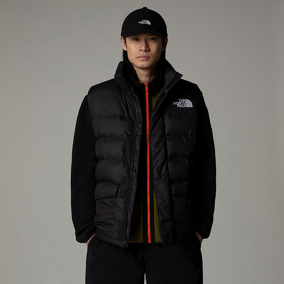 Gilet imbottito Limbara The North Face - Black