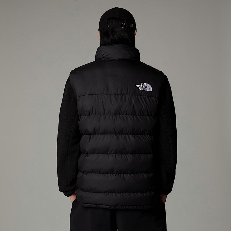 Gilet imbottito Limbara The North Face - Black