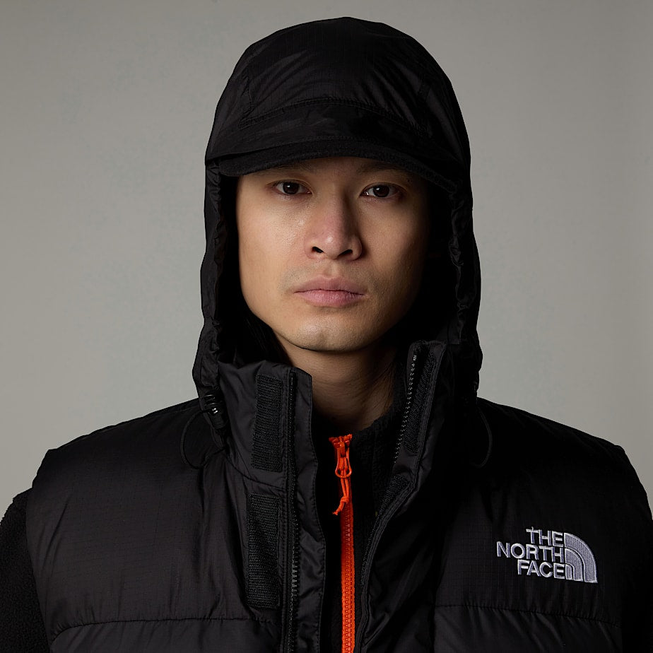 Gilet imbottito Limbara The North Face - Black