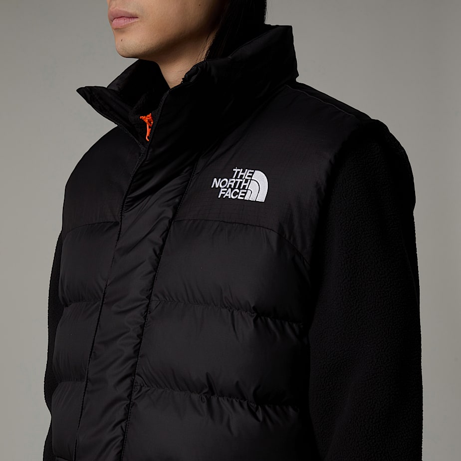 Gilet imbottito Limbara The North Face - Black