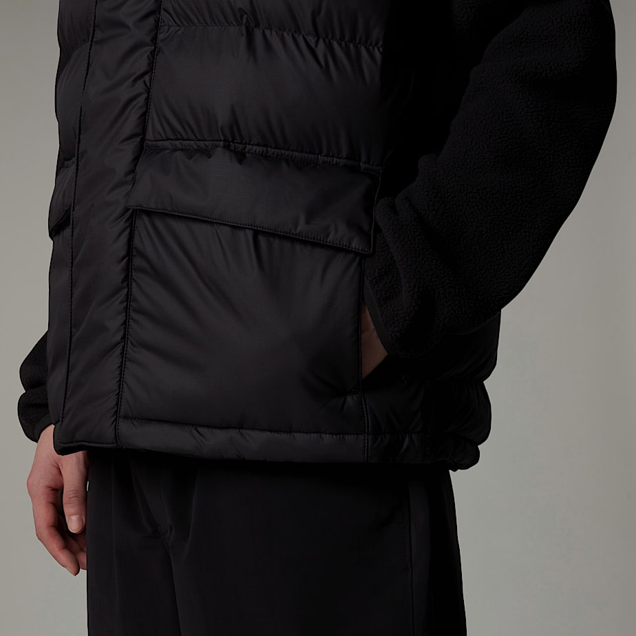 Gilet imbottito Limbara The North Face - Black