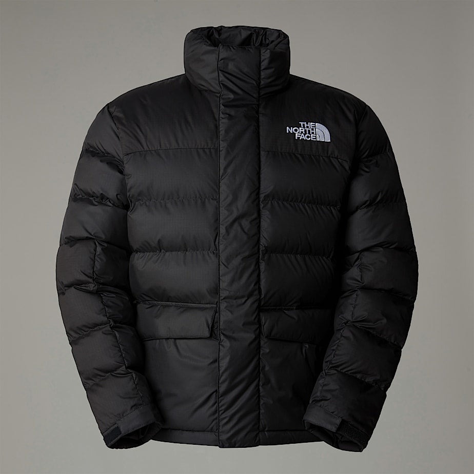 Giacca imbottita Limbara The North Face - Black