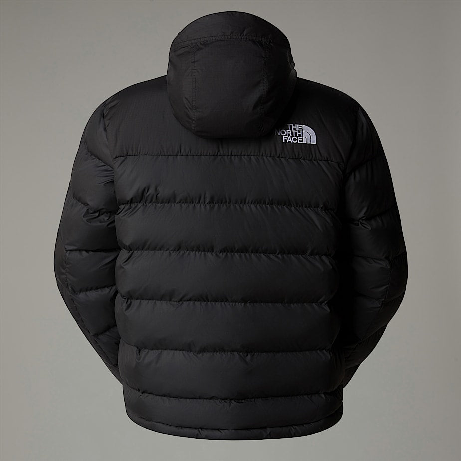 Giacca imbottita Limbara The North Face - Black