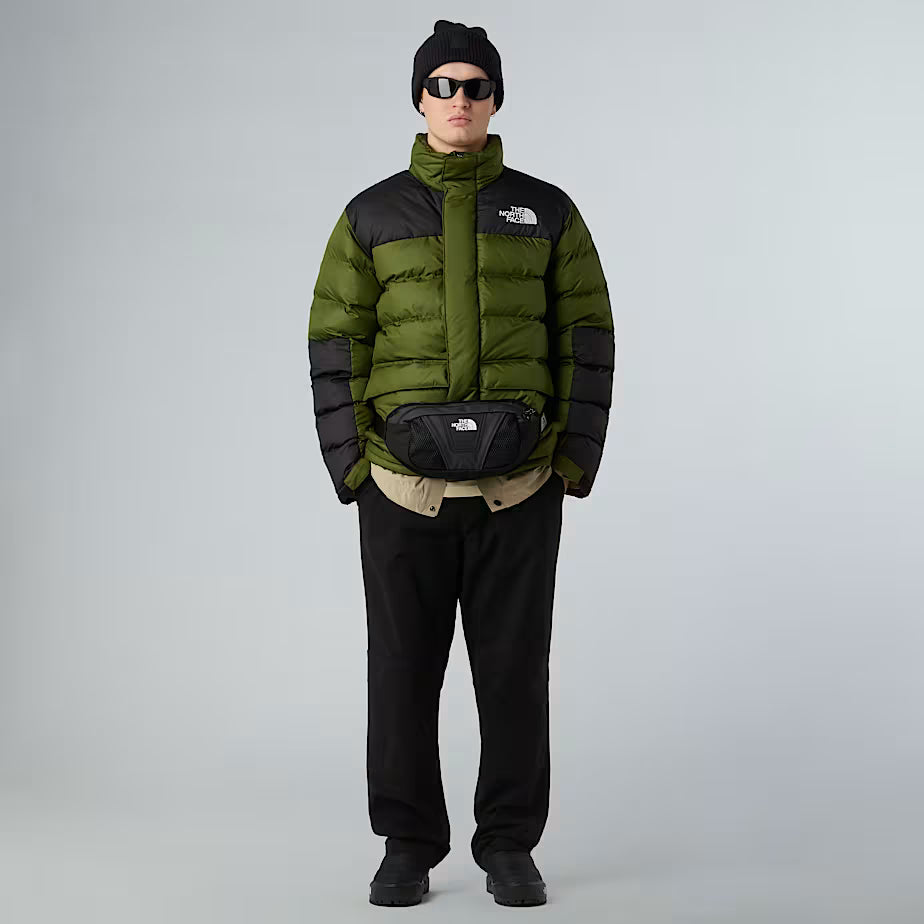 Limbara Insulated Jacket The North Face AW25 - Woodland Green